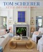 Tom Scheerer: Tom Scheerer, Buch