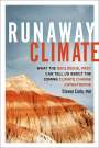 Steven Earle: Runaway Climate, Buch