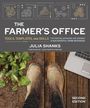 Julia Shanks: The Farmer's Office, Second Edition, Buch