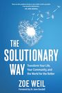 Zoe Weil: The Solutionary Way, Buch