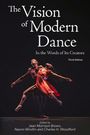: The Vision of Modern Dance, Buch