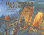 Arden Druce: Halloween Night, Buch