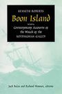 Kenneth Roberts: Boon Island, Buch