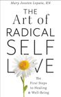 Mary Joosten Lopata: The Art of Radical Self-Love, Buch