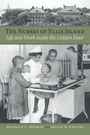 Michelle C Hehman: The Nurses of Ellis Island, Buch