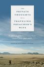 Jack Crowder: The Private Thoughts of a Traveling Preacher's Wife, Buch