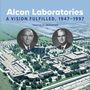 Thomas McDonald: Alcon Laboratories, Buch