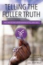 Amiso M George: Telling the Fuller Truth, Buch