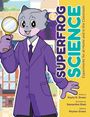 Kayla N. Green: SuperFrog Science, Buch