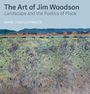 Mark Thistlehwaite: The Art of Jim Woodson, Buch
