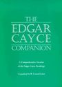 B. Ernest Frejer: The Edgar Cayce Companion: A Comprehensive Treatise of the Edgar Cayce Readings, Buch