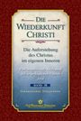 Yogananda Paramahansa: Die Wiederkunft Christi, Buch