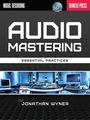 Jonathan Wyner: Audio Mastering, Noten