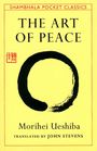 Morihei Ueshiba: The Art of Peace, Buch