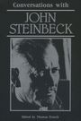 Thomas Fensch: Conversations with John Steinbeck, Buch
