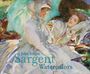 Erica E. Hirshler: John Singer Sargent Watercolors, Buch
