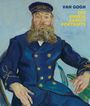 : Van Gogh: The Roulin Family Portraits, Buch