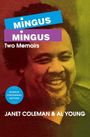 Janet Coleman: Mingus/Mingus: Two Memoirs, Buch