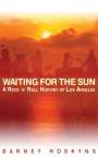 Barney Hoskyns: Waiting for the Sun: A Rock & Roll History of Los Angeles, Buch