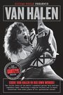 Guitar World Presents Van Halen, Buch
