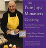 Victor-Antoine D'Avila-Latourrette: The Pure Joy of Monastery Cooking, Buch