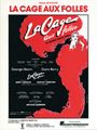 Jerry Herman: La Cage Aux Folles, Noten