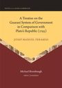 Josep Manuel Peramàs: A Treatise on the Guaraní System of Government in Comparison with Plato's Republic (1793), Buch