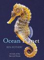 Ben Rothery: Ocean Planet - Animals of the Sea and Shore, Buch
