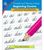 Carson-Dellosa Publishing: Traditional Handwriting: Beginning Cursive, Buch