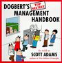 Scott Adams: Dogbert's Top Secret Management Handbook, Buch