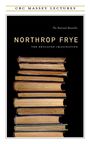 Northrop Frye: Educated Imagination, Buch