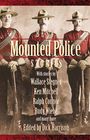 Best Mounted Police Stories, Buch