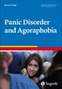 Simon A. Rego: Panic Disorder and Agoraphobia, Buch