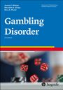 James P. Whelan: Gambling Disorder, Buch