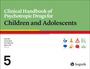 : Clinical Handbook of Psychotropic Drugs for Children and Adolescents, Buch