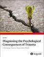 Jan Gysi: Diagnosing the Psychological Consequences of Trauma, Buch