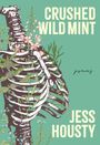 Jess Housty: Crushed Wild Mint, Buch