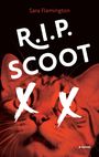 Sara Flemington: Rip Scoot, Buch