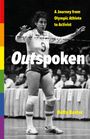 Betty Baxter: Outspoken, Buch