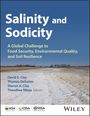 Thomas M Desutter: Salinity and Sodicity, Buch