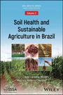 : Soil Health and Sustainable Agriculture in Brazil, Buch