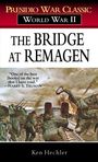 Ken Hechler: The Bridge at Remagen, Buch