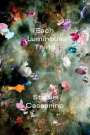 Stacie Cassarino: Each Luminous Thing: Poems, Buch