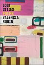 Valencia Robin: Lost Cities, Buch