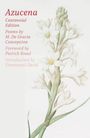 M. de Gracia Concepcion: Azucena, Buch