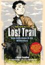 Donn Fendler: Lost Trail, Buch