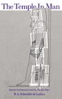R A Schwaller de Lubicz: The Temple in Man, Buch