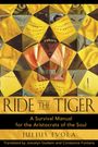 Julius Evola: Ride the Tiger, Buch
