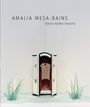 Tomás Ybarra-Frausto: Amalia Mesa-Bains, Buch