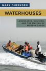 Mark Duerksen: Waterhouses, Buch